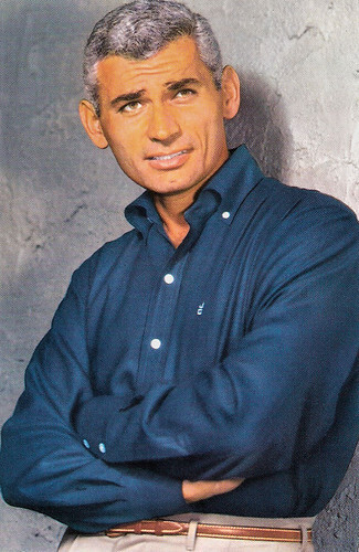 Jeff Chandler