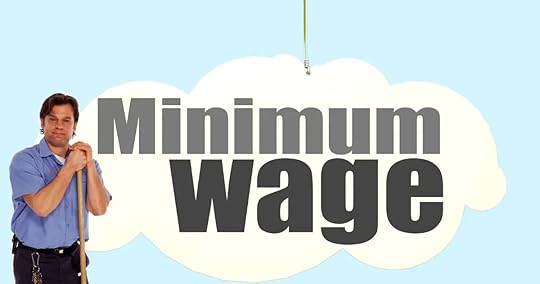 It's hard to find a high paying job if you can't read.