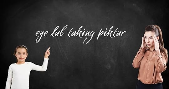 Not knowing how to read can be very difficult in daily life.