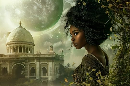 from the best-selling space opera series Temerity
