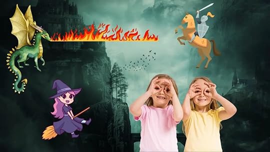 fiction and imagination 