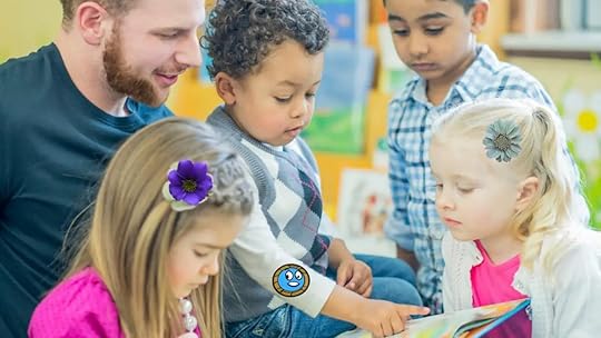 visual story telling