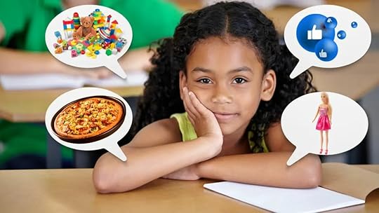 short attention span