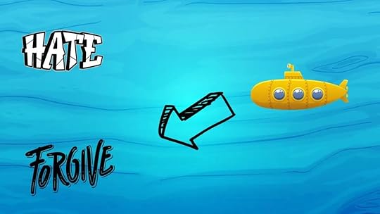 navigate forgiveness 