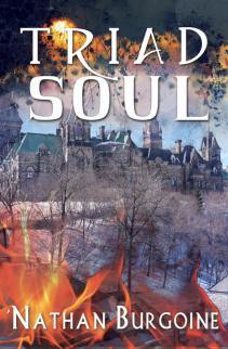 Triad Soul's cover.