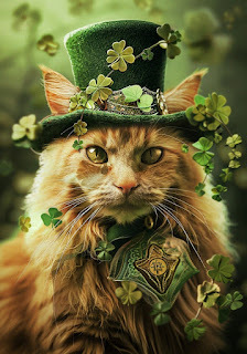 Happy St. Patrick's Day