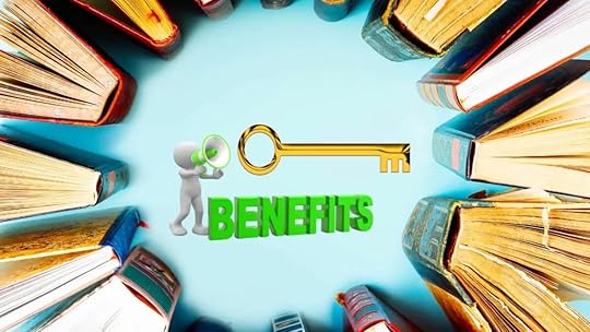 key benefits