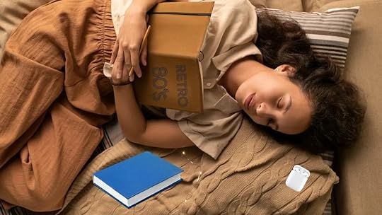 better sleep quality