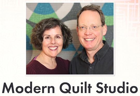 NEW! Transparency Fabric Collection by Weeks Ringle and Bill Kerr at Modern Quilt Studio for Benartex Designer Fabrics