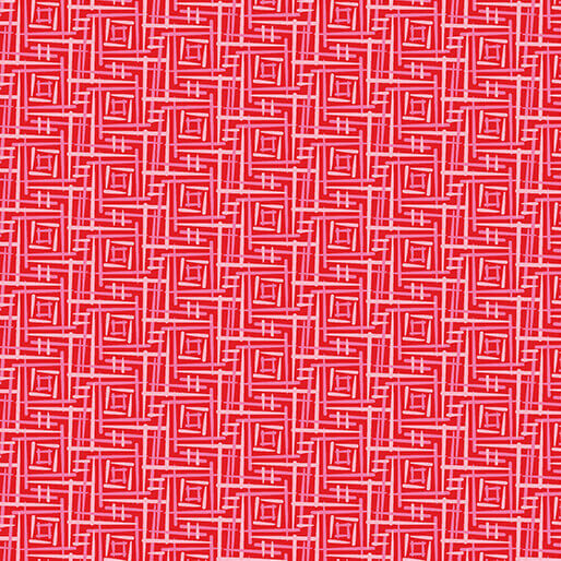 NEW! Transparency Fabric Collection by Modern Quilt Studio for Benartex Available at ShopNZP.com