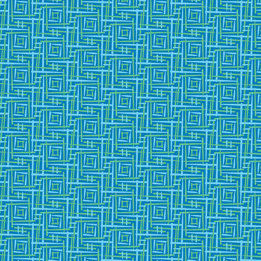 NEW! Transparency Fabric Collection by Modern Quilt Studio for Benartex Available at ShopNZP.com