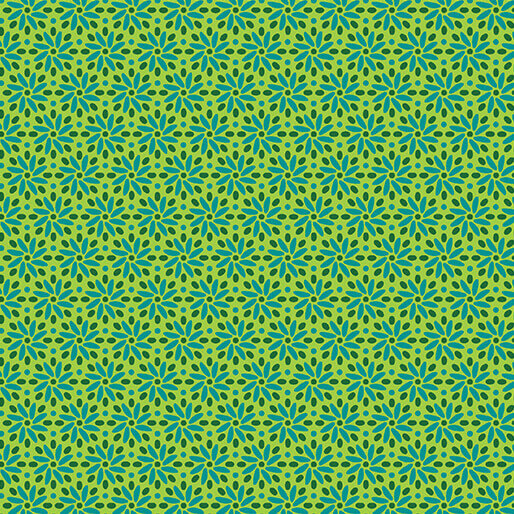 NEW! Transparency Fabric Collection by Modern Quilt Studio for Benartex Available at ShopNZP.com