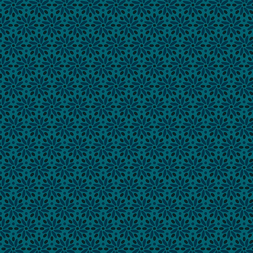 NEW! Transparency Fabric Collection by Modern Quilt Studio for Benartex Available at ShopNZP.com