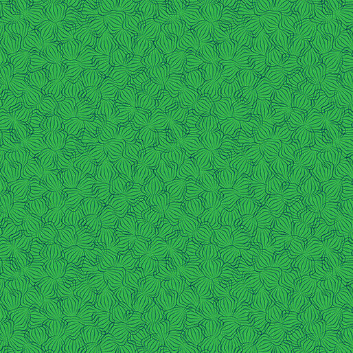 NEW! Transparency Fabric Collection by Modern Quilt Studio for Benartex Available at ShopNZP.com