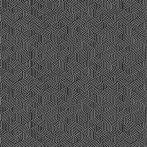 NEW! Transparency Fabric Collection by Modern Quilt Studio for Benartex Available at ShopNZP.com