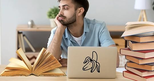 Reading multiple books can cause big distraction especially if you switch books too often.