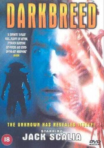 Dark Breed (1996) - IMDb