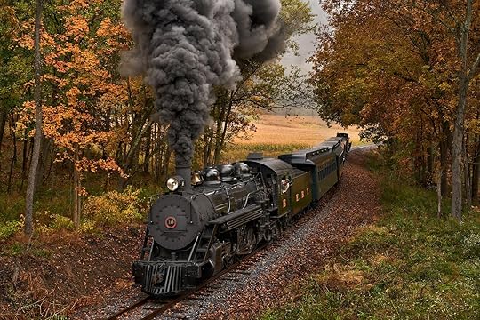 East Broad Top railroad