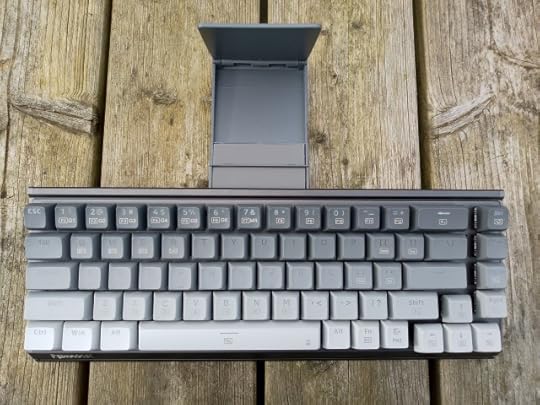 Redragon Shaco K641 Pro keyboard