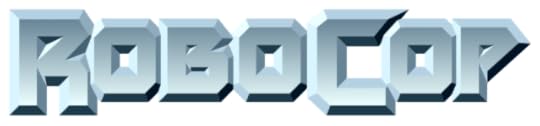 robocop logo
