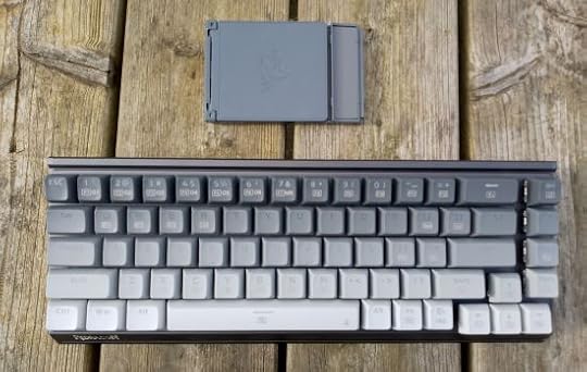 Redragon Shaco K641 Pro keyboard