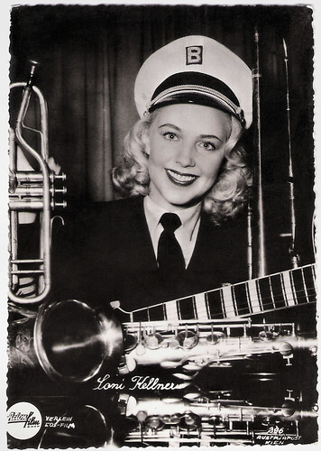 Lonny Kellner
