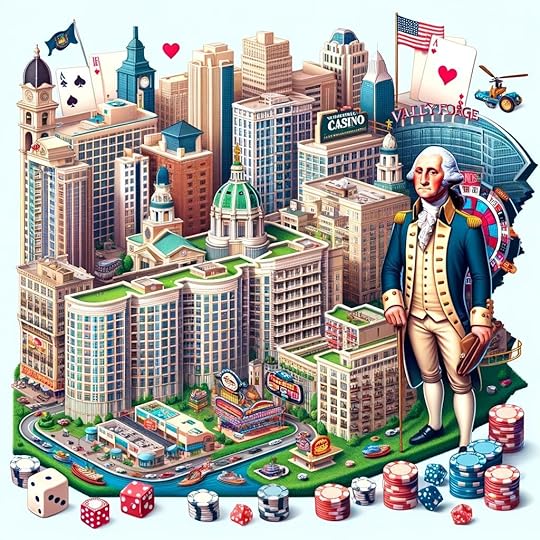 Pennsylvania Apartment Association at Valley Forge Casino