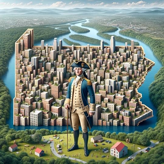 Pennsylvania Apartment Association at Valley Forge Casino, near King of Prussia