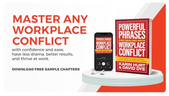 powerful phrases chapter