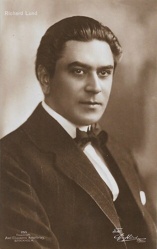Richard Lund