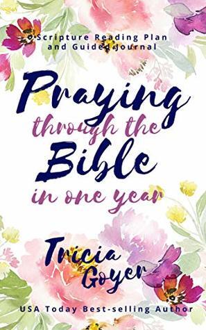 Praying Through the Bible in One Year