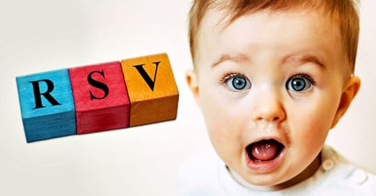 rsv infants pregnant women feature