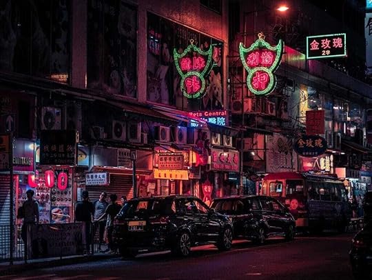 Hong Kong