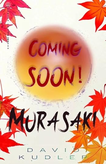 Murasaki mockup cover