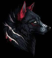Black Wolf Wallpapers Top Free Black Wolf Backgrounds, 59%, 60% OFF