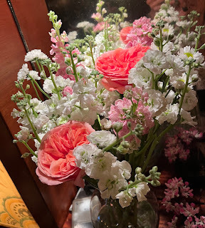 flower bouquet