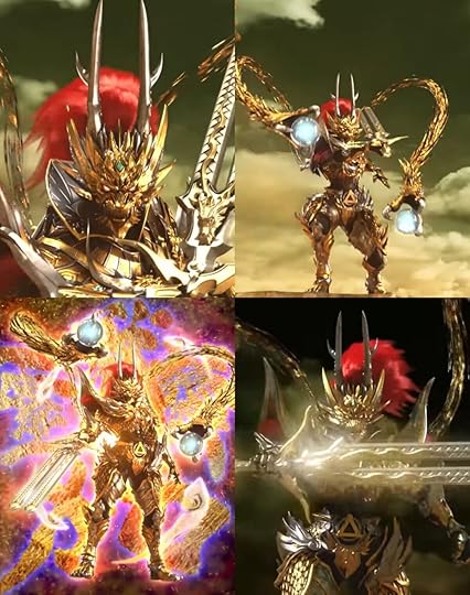 パチンコ・パチスロ.com : 【新台】サンセイ「P牙狼GOLD IMPACT」本命適合動画公開!新枠ゴールドインパクト採用の牙狼とか覇権も ...