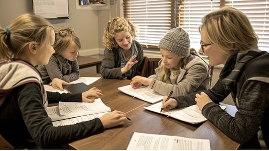 Futurist Speaker Thomas Frey Blog: Can Microschools Fix American Education?