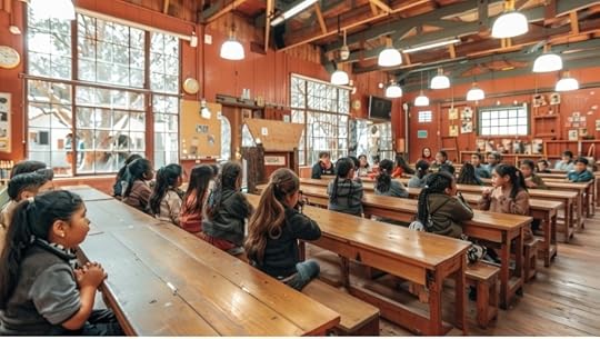 Futurist Speaker Thomas Frey Blog: Concerns and Challenges of Microschools