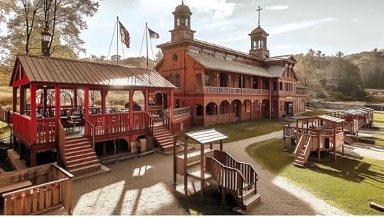 Futurist Speaker Thomas Frey Blog: The Debate Over Funding and Accountability