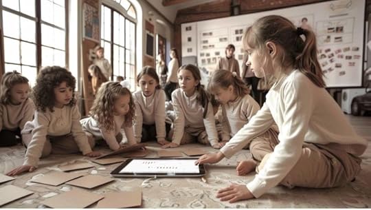 Futurist Speaker Thomas Frey Blog: Microschools Are Out To Prove There’s A Better Way