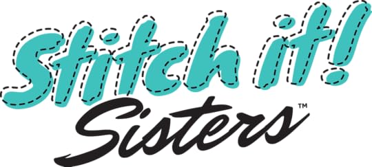 Stitch it! Sisters
