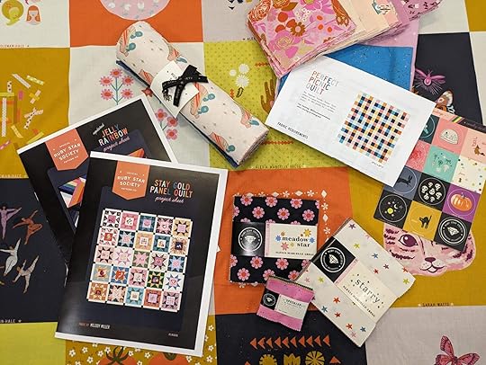 Blue Bar Quilts, Inc.