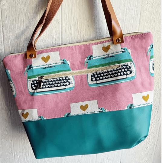 Sew Hungry Hippie Prize Mod Mini 2024