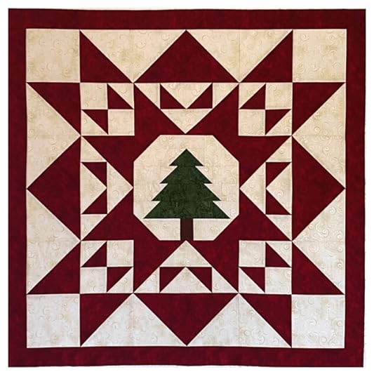 Tulip Cottage Quilts