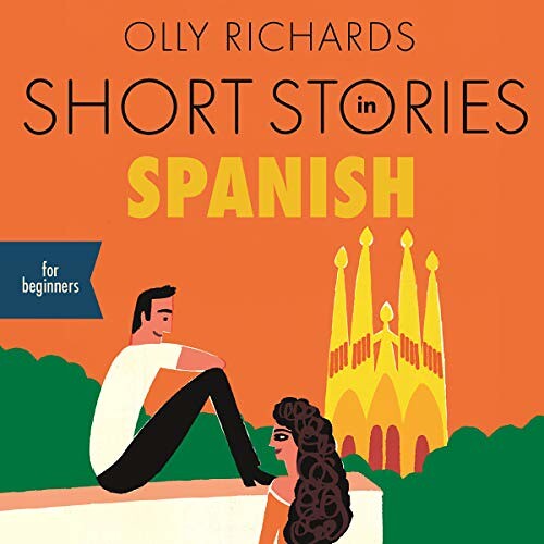 short stories for beginners
