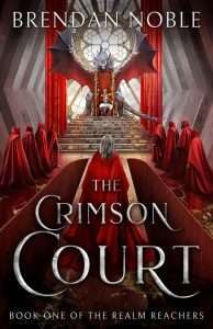 The Crimson Court