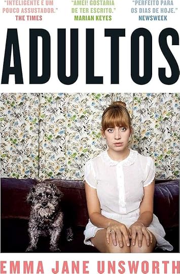 Adultos | Amazon.com.br