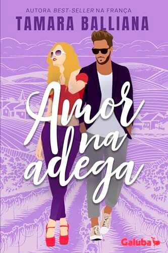 Amor na Adega eBook : Balliana , Tamara , Editorial, Galuba, Schilkowsky, Nina : Amazon.com.br: Loja Kindle