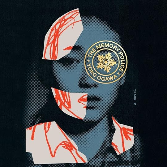 Audiolivro The Memory Police de Yoko Ogawa - Amostra grátis | Rakuten Kobo Brasil